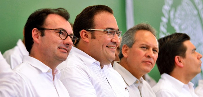 A Veracruz, más y mejores condiciones para impulsar el campo: Javier Duarte