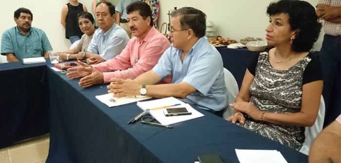 Inician UV, PMA, Sagarpa y Semarnat Diplomado en Gestión Ambiental Municipal