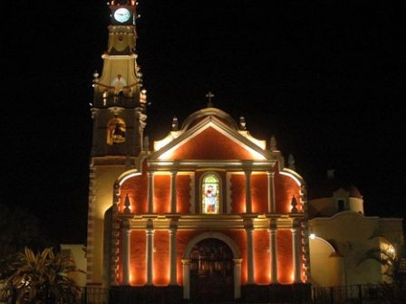 Celebra Coatepec ocho años de ser Pueblo Mágico