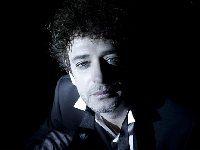 Anuncian la muerte de Gustavo Cerati