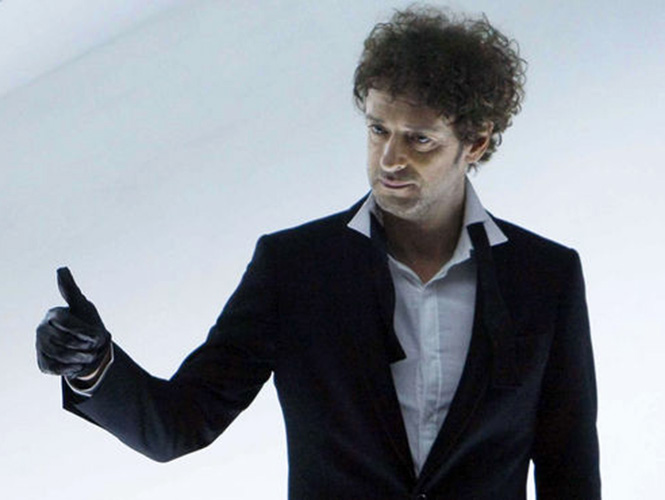 Gustavo Cerati y sus frases que nunca morirán