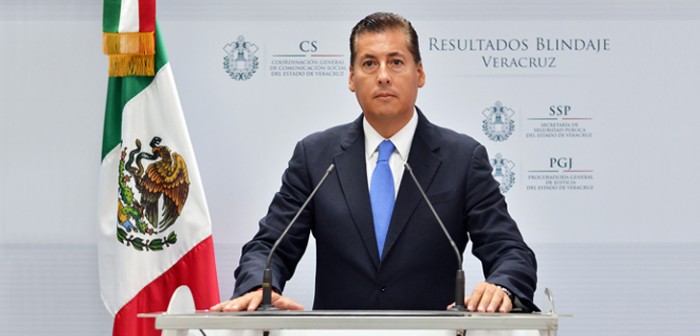 No habrá Gendarmería, entra en operaciones Fuerza Civil: Alberto Silva