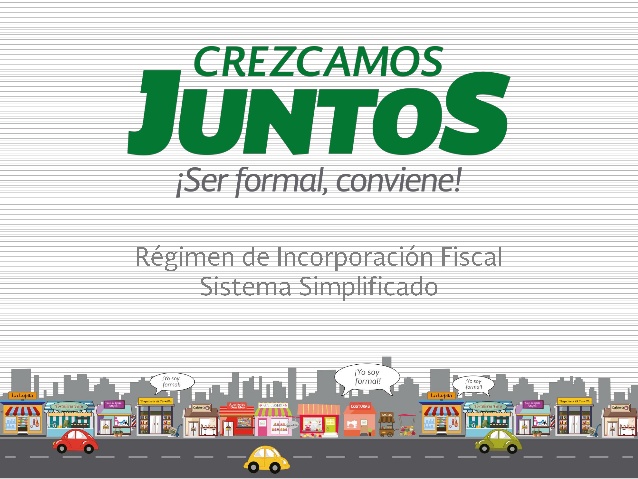 Con el programa “Crezcamos Juntos” Veracruz incorporará a la formalidad a más negocios