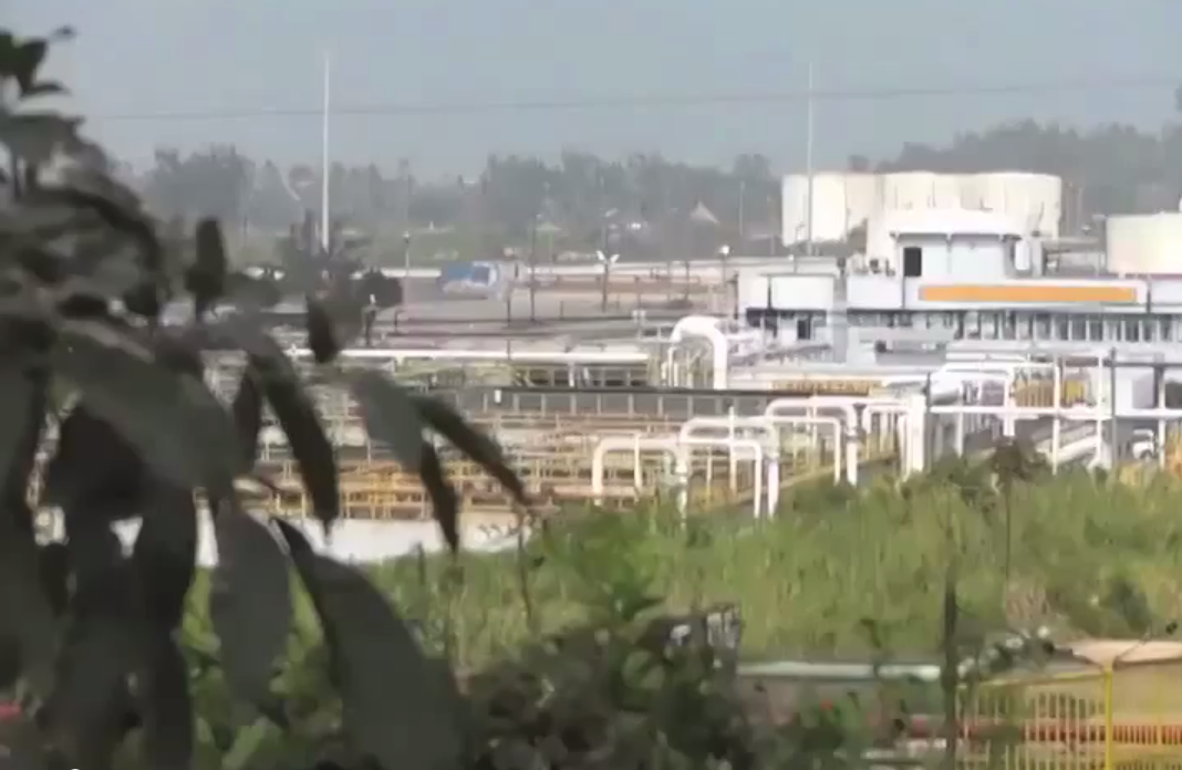 Presenta Pemex la semana de mejora y eco eficiencia del 23 al 26 de Septiembre en Coatzacoalcos.