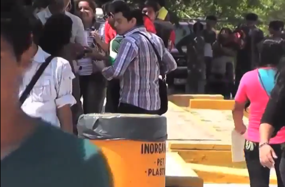 La Secretaría de Desarrollo Social beneficiará con becas a Jóvenes Universitarios de Coatzacoalcos.