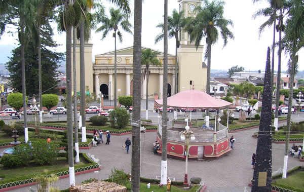 Refuerzan vigilancia en Coscomatepec