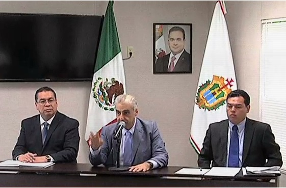 Hasta las últimas consecuencias para evitar que Finamed cobre 210 mdp: Nemi Dib