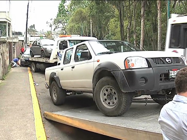 Continúa el operativo «Cero Tolerancia» en Xalapa