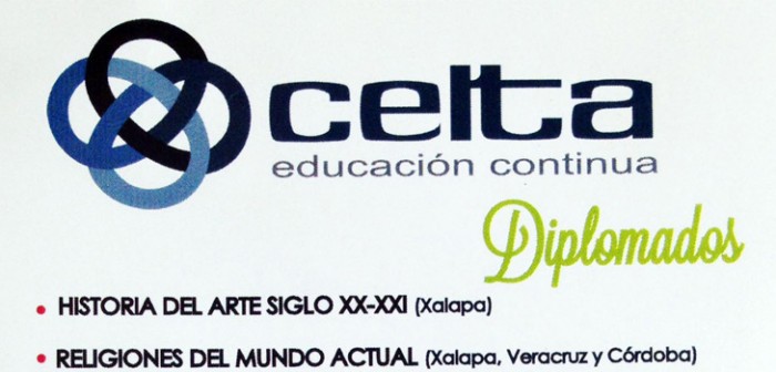Ofrecen IVEC y Celta diplomados en religión e historia de la cultura