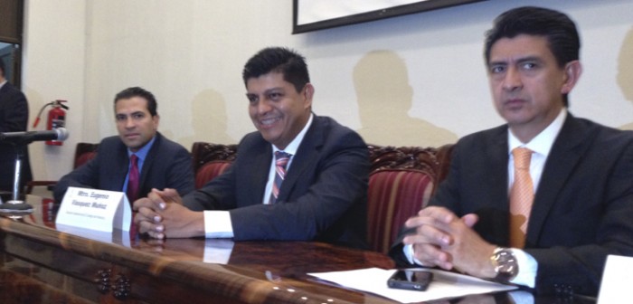 Inicia en el Colver la Maestría en Derecho Notarial