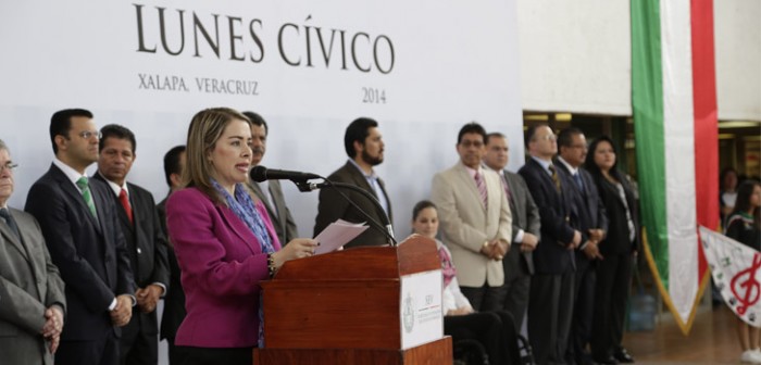 Reconoce SEV a planteles de Media-Superior por sus resultados en Enlace 2014