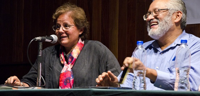 Presenta IVEC Entre el saber y el hacer, de Lourdes Hernández Quiñones