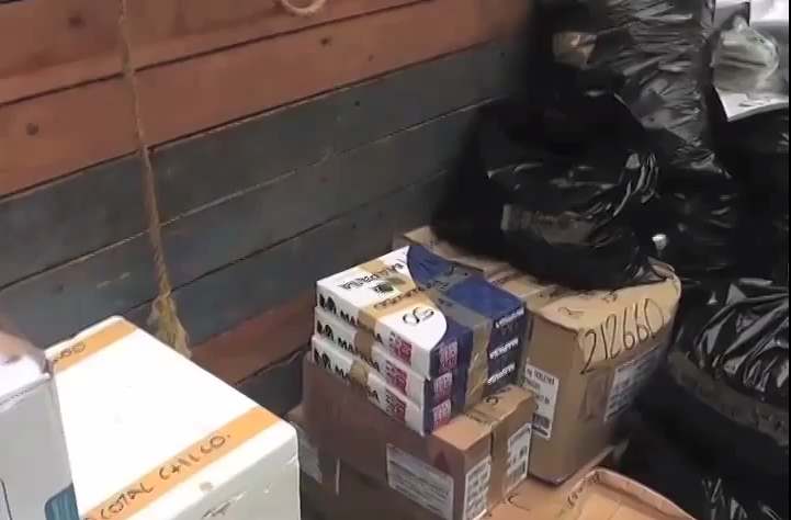 La Secretaria de Salud en Veracruz reitera su compromiso mantener el abasto de medicamentos.