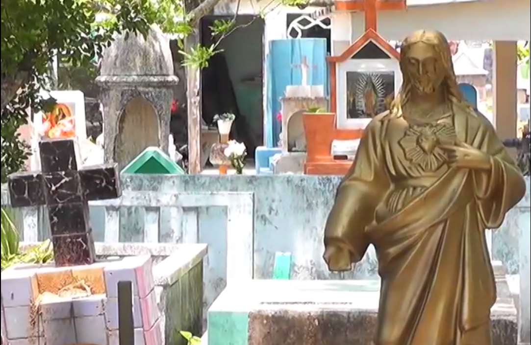Por vez primera, Coatzacoalcos tendrá su festival de día muertos.