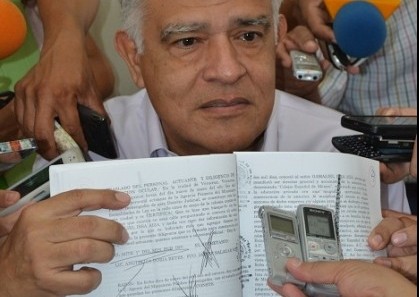 Abogado de la familia Burela interpondrá recurso de revisión por decisión de juez octavo de Distrito