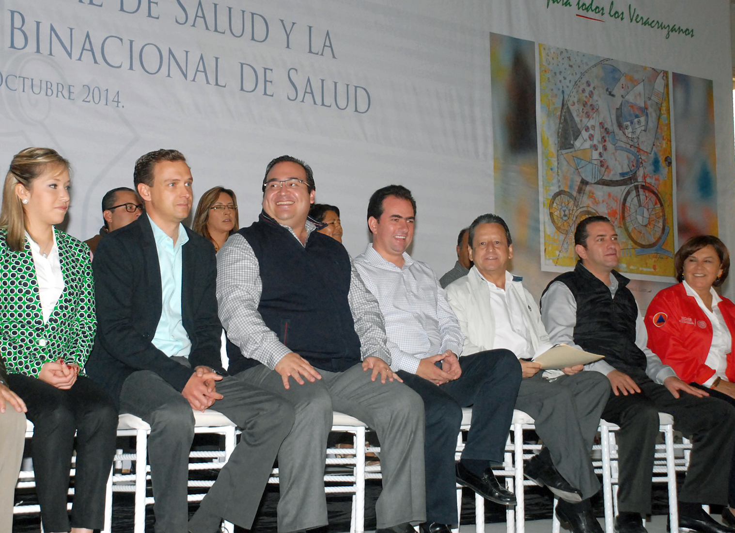 Aplicarán 450 mil dosis en la Tercera Nacional de Vacunación