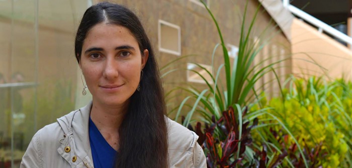 México con gran potencial en redes sociales y su periodismo digital: Yoani Sánchez