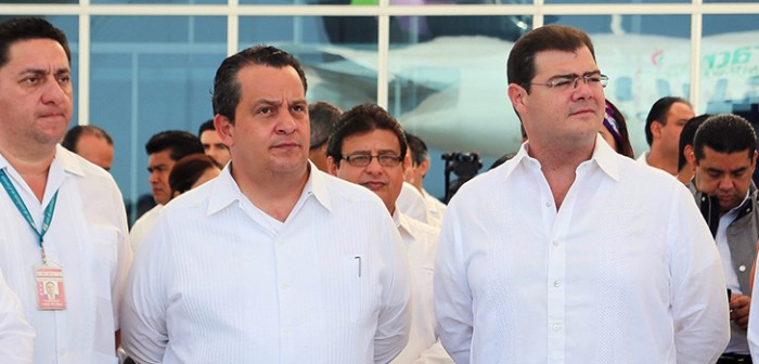 Mayor conectividad aérea para #VeracruzIncomparable