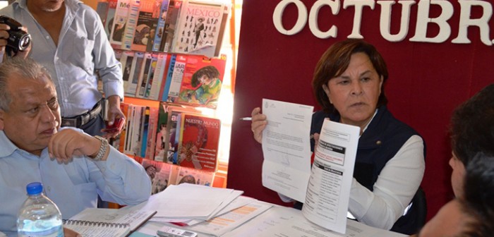 Emite Segob Declaratoria de Desastre para 11 municipios veracruzanos: PC