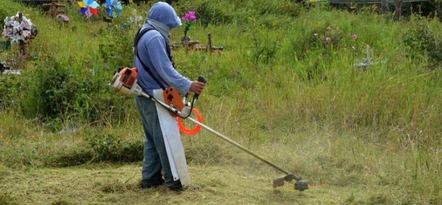 Inicia SS operativo sanitario con motivo de Día de Muertos