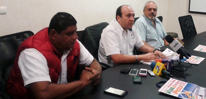 Organiza Tamiahua primer Gran Torneo de Pesca