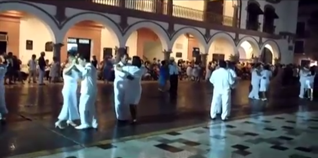 Danzón Titu.