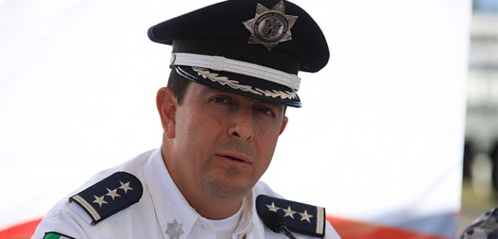 Listo, operativo de seguridad para los JCC 2014