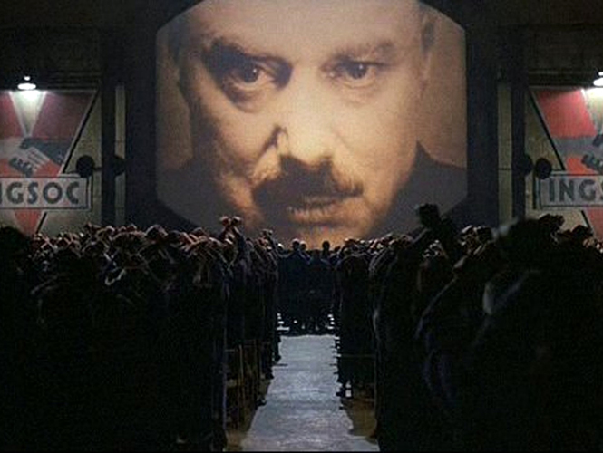 Paul Greengrass dirigirá ‘remake’ de ‘1984’ de George Orwell
