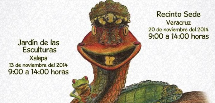 Realizará IVEC taller sobre manejo de reptiles