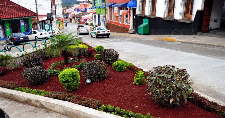 Ajustan estrategias de vialidad en Xalapa previo a Juegos Centroamericanos