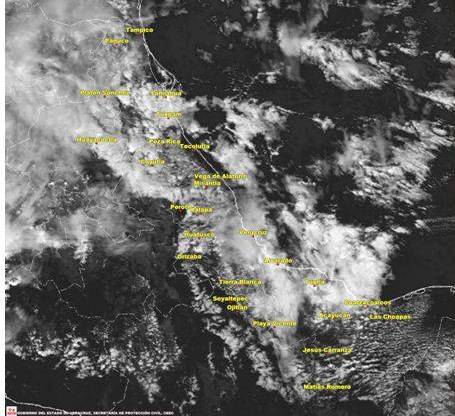 Se prevén periodos de sol, aunque continuará el ambiente fresco a frío: PC