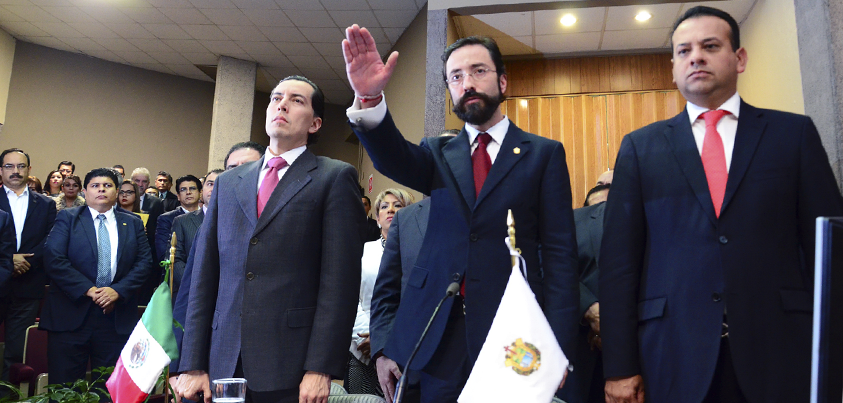 En 4 años, Veracruz ha recibido más de 110 mil mdp en inversión privada directa