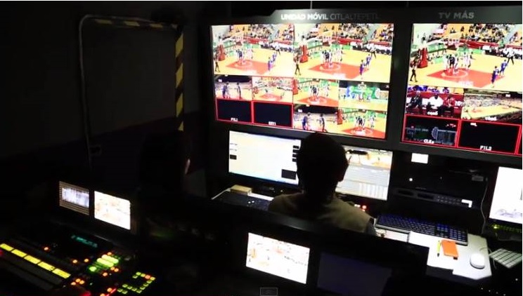 RTV con la mejor cobertura de los Juegos Centroamericanos y del Caribe