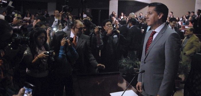 Comunicar es gobernar: Alberto Silva Ramos