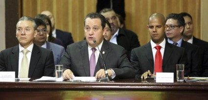 Veracruz, una de las entidades turísticas más importantes de México: Harry Grappa