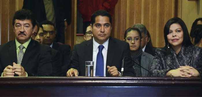 Veracruz consolida su política ambiental con instrumentos y esquemas novedosos: Sedema