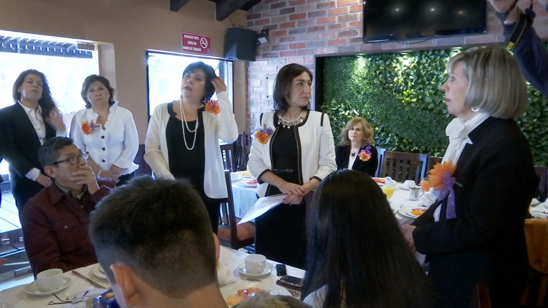 Invitan al XIII Congreso de la Mujer “Mujer, da y recibirás”
