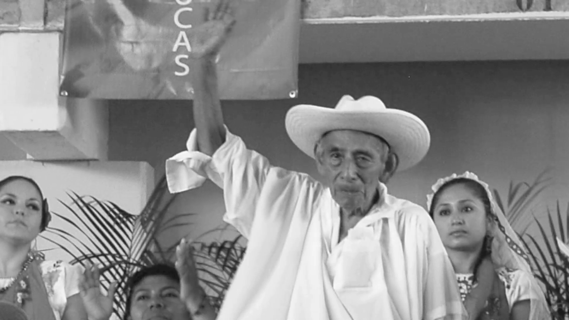 El parque temático Takilhsukut podría llevar el nombre de Juan Simbrón