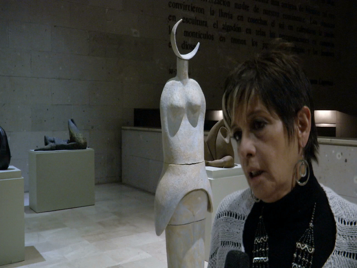 Con colectiva cerámica inician exposiciones en el MAX
