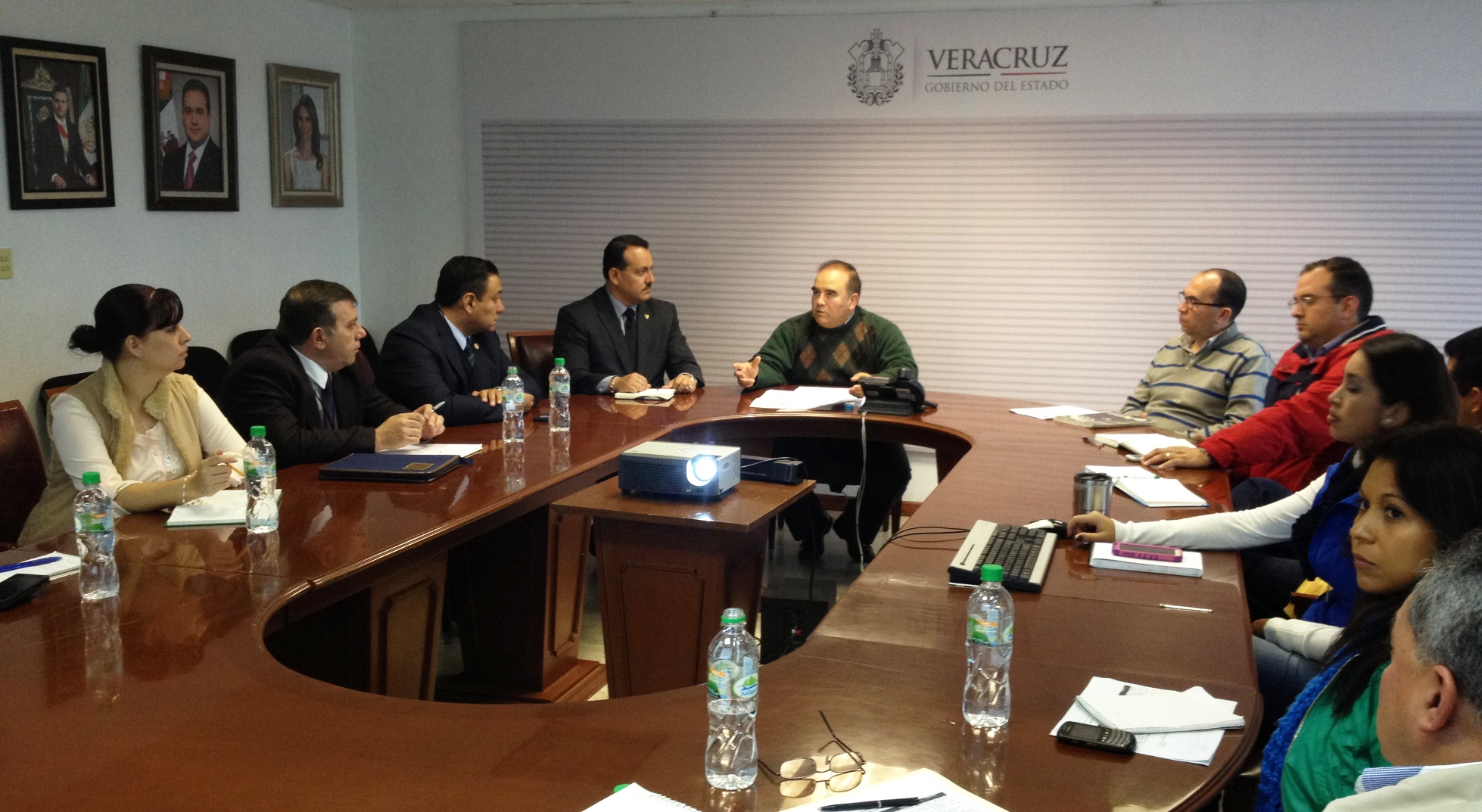 Impulsa Sedecop incorporación de emprendedores a la formalidad
