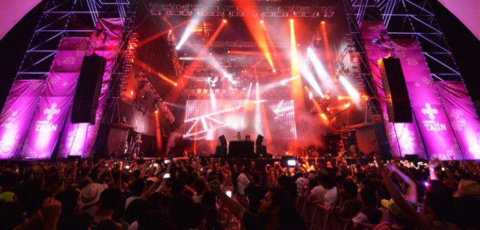 Invita Cumbre Tajín a las nuevas agrupaciones a formar parte del Festival