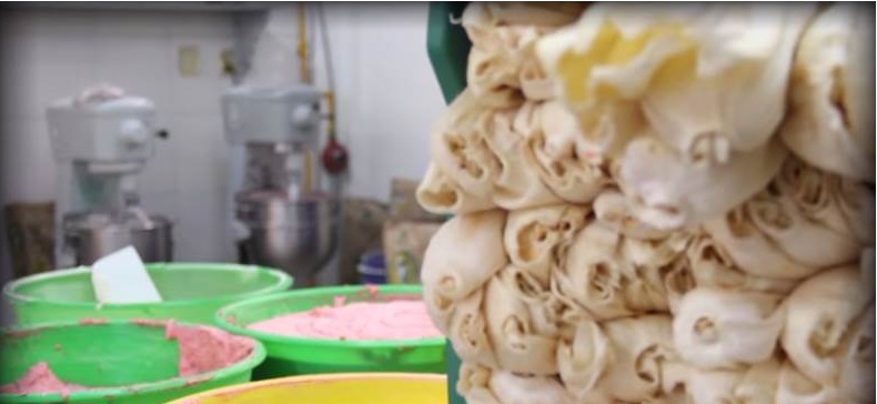 Día de la Candelaria: Los tamales