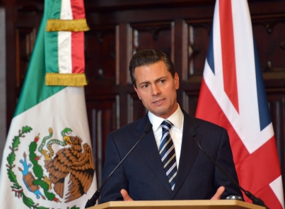 Modelo energético, en el que todos ganemos: EPN