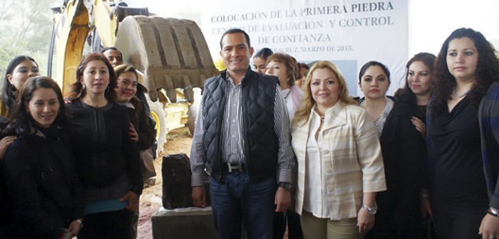 Con capacitación, evaluación y profesionalización, eleva FGE nivel de atención a los veracruzanos
