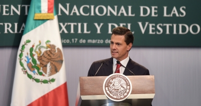 Injusto que industria nacional tenga que competir en desventaja