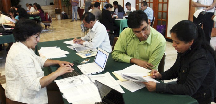 Repondrá SEV Consejo Técnico Escolar