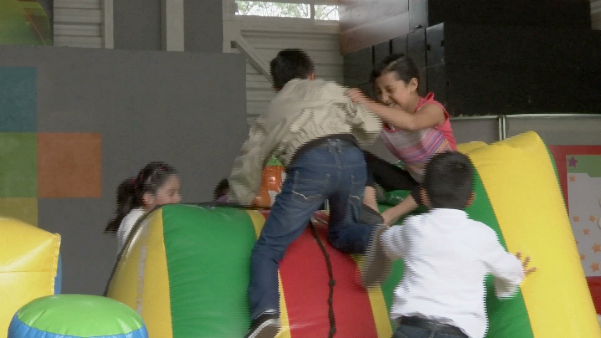 Niños ya registran problemas de desnutrición en las ciudades: DIF