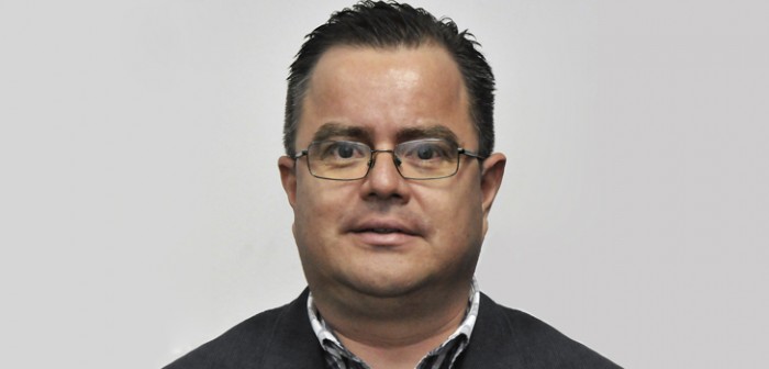Designa Juan Octavio Pavón González a Rafael Pérez Cárdenas como director de Información de la CS