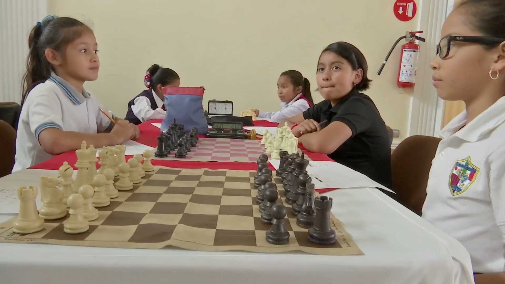 El ajedrez será propuesto como materia obligatoria en escuelas de Veracruz