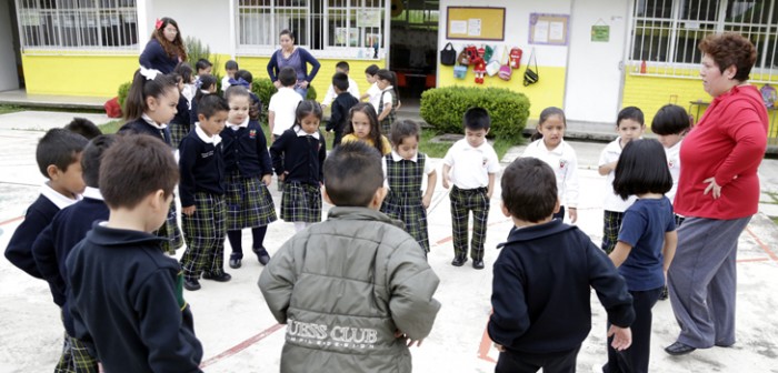 Se suspenderán clases sólo el 15 de mayo: SEV